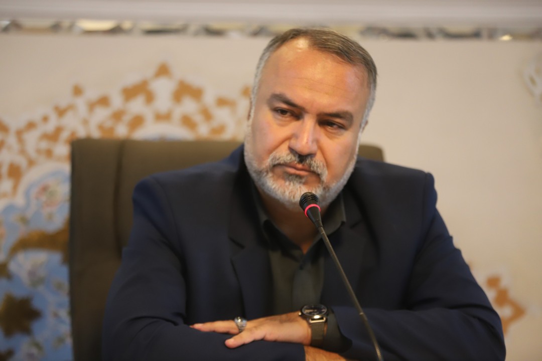 آمادگی کامل مناطق آزاد برای خدمترسانی به زائران اربعین آمادگی کامل مناطق آزاد برای خدمترسانی به زائران اربعین